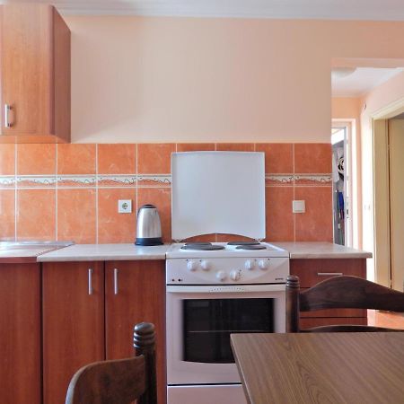 Apartmani Sindik Tivat Extérieur photo