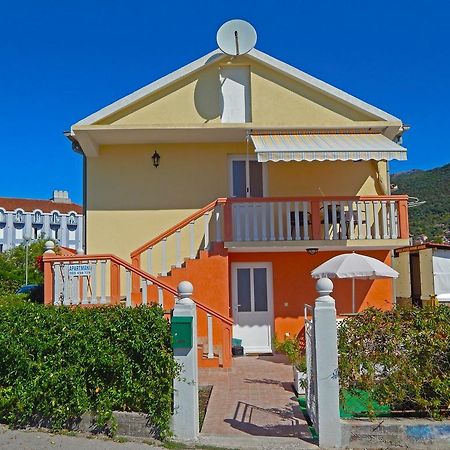 Apartmani Sindik Tivat Extérieur photo