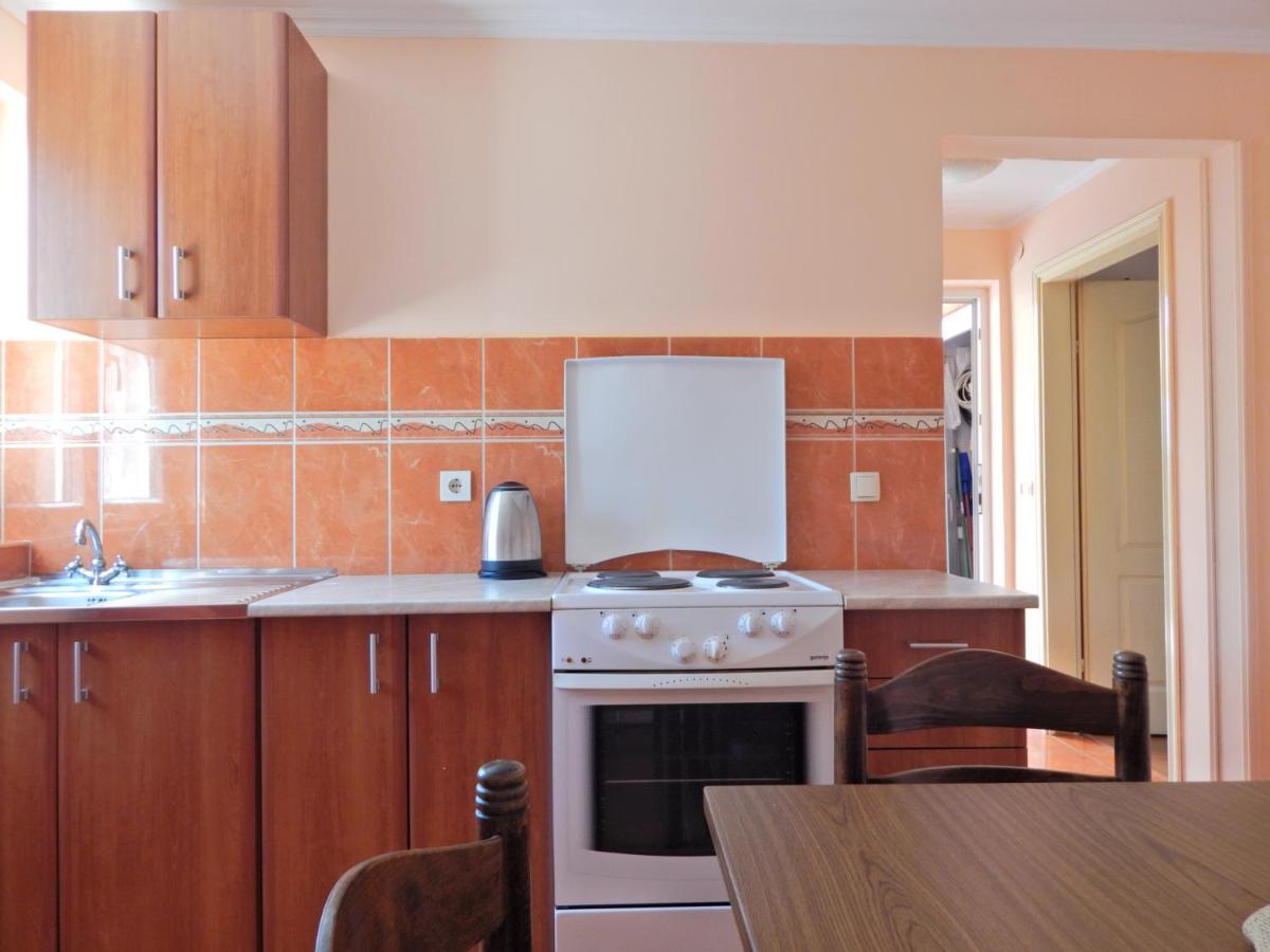 Apartmani Sindik Tivat Extérieur photo