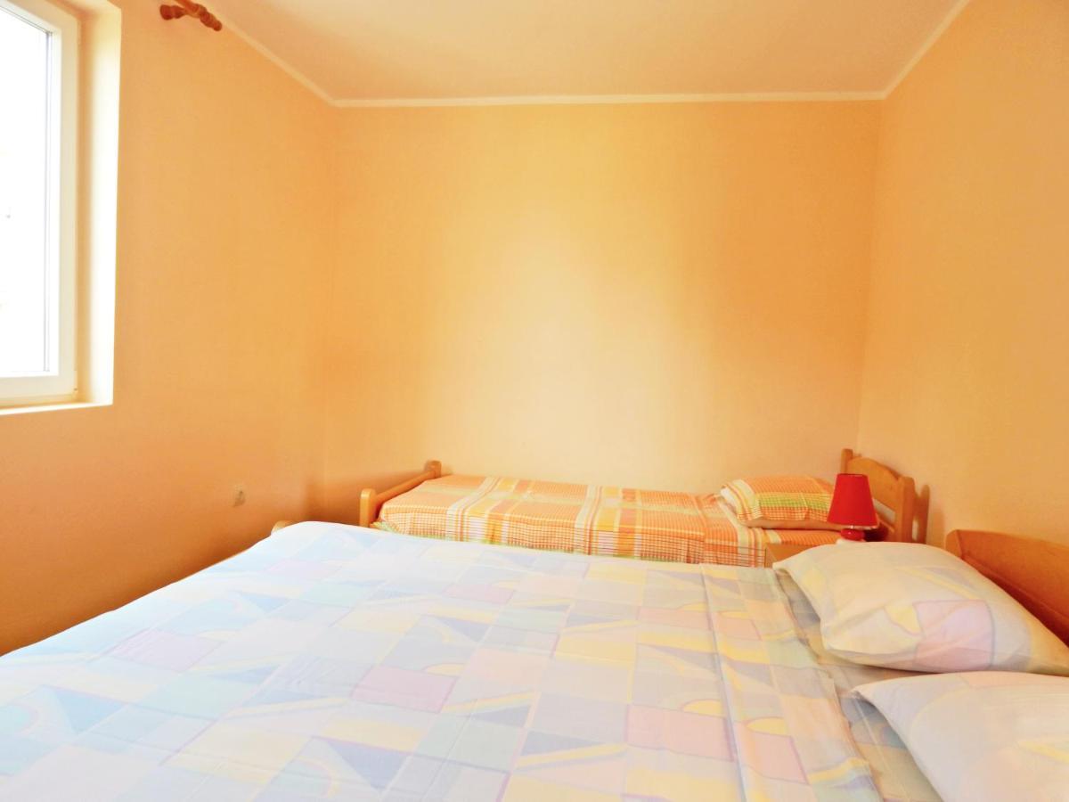 Apartmani Sindik Tivat Extérieur photo