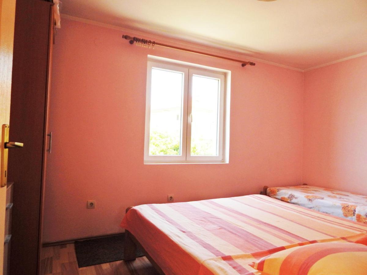 Apartmani Sindik Tivat Extérieur photo