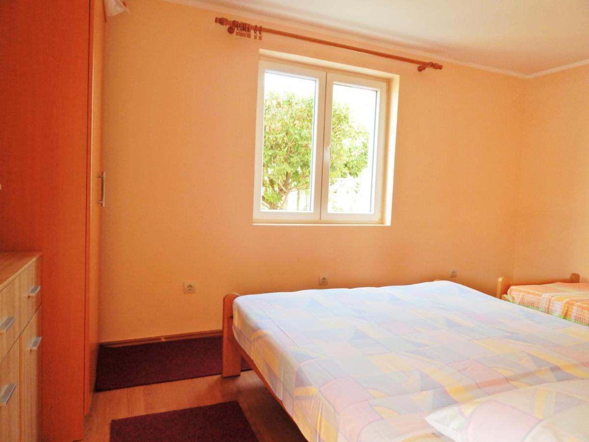 Apartmani Sindik Tivat Extérieur photo