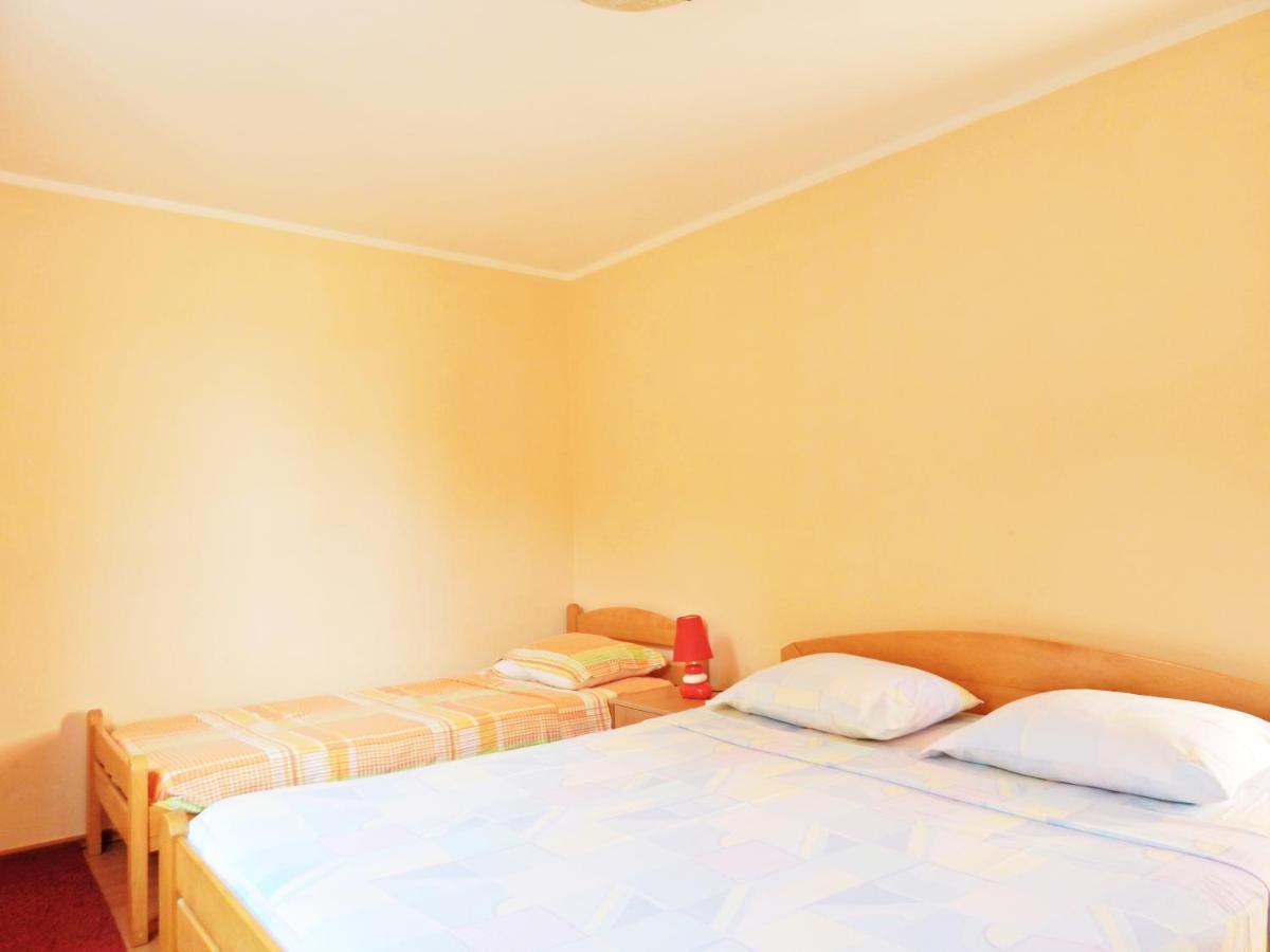 Apartmani Sindik Tivat Extérieur photo