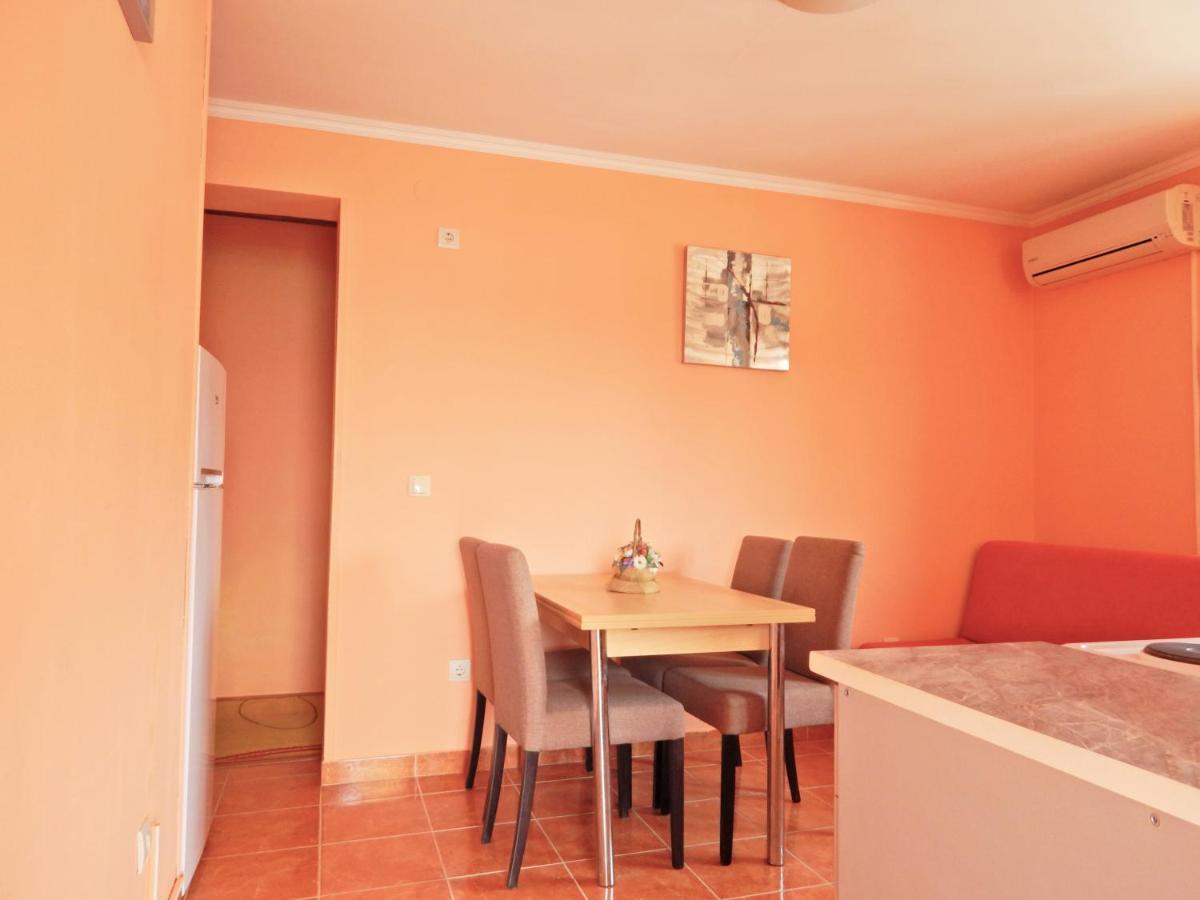 Apartmani Sindik Tivat Extérieur photo