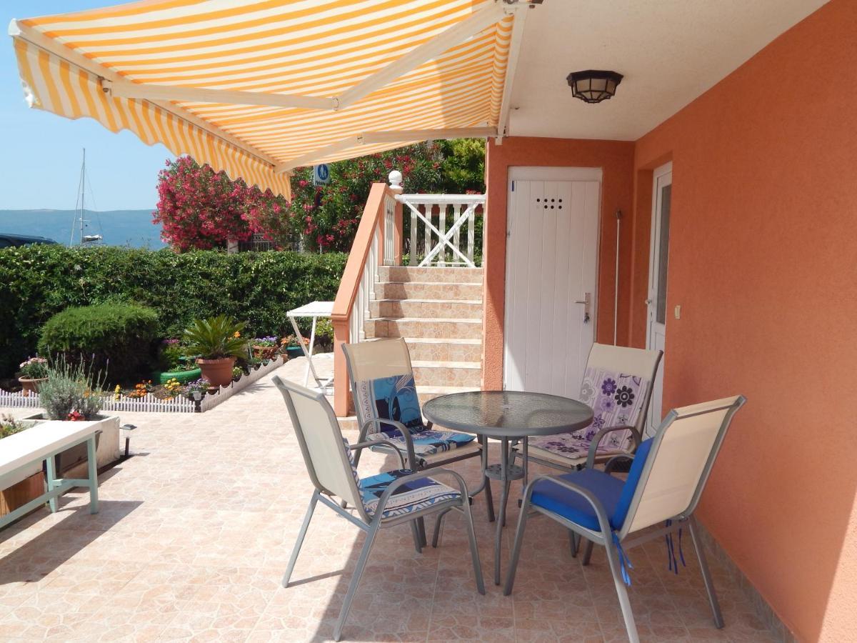 Apartmani Sindik Tivat Extérieur photo
