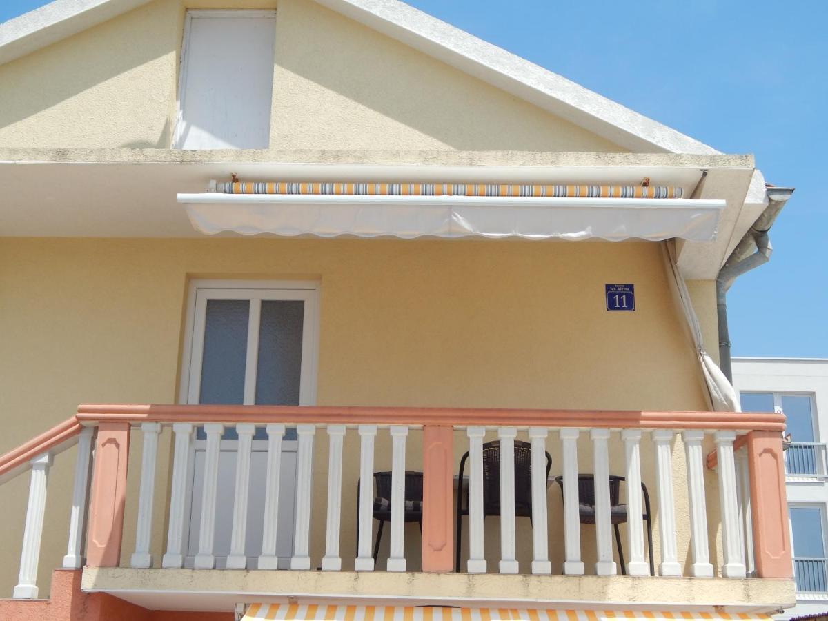 Apartmani Sindik Tivat Extérieur photo