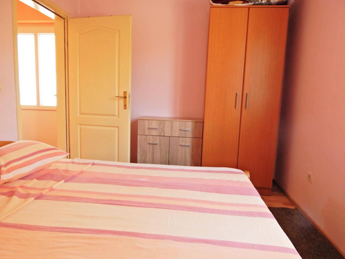 Apartmani Sindik Tivat Extérieur photo