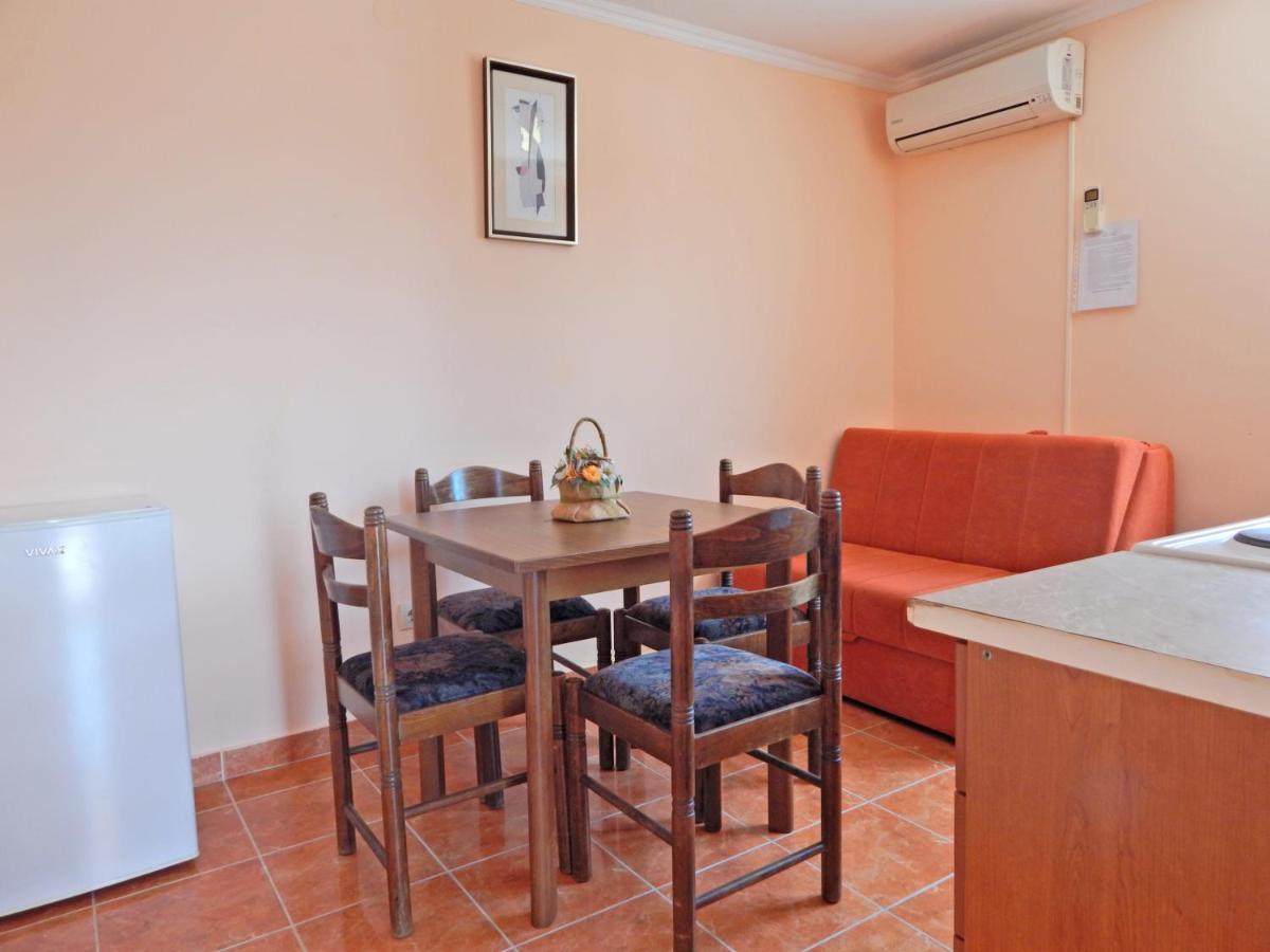 Apartmani Sindik Tivat Extérieur photo