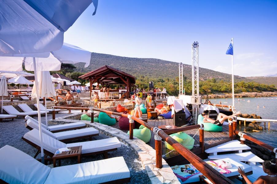 Apartmani Sindik Tivat Extérieur photo